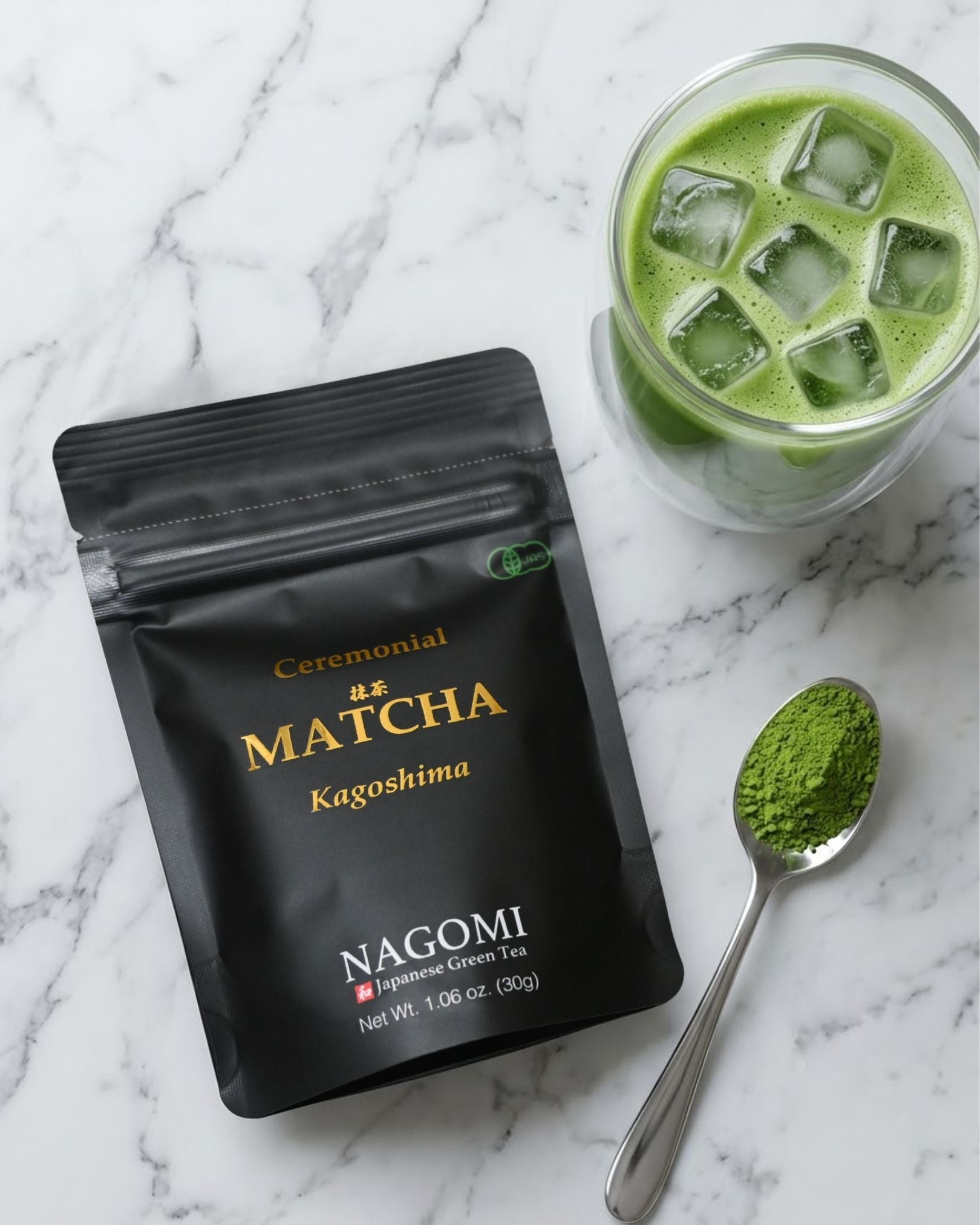 How to Store Matcha Properly