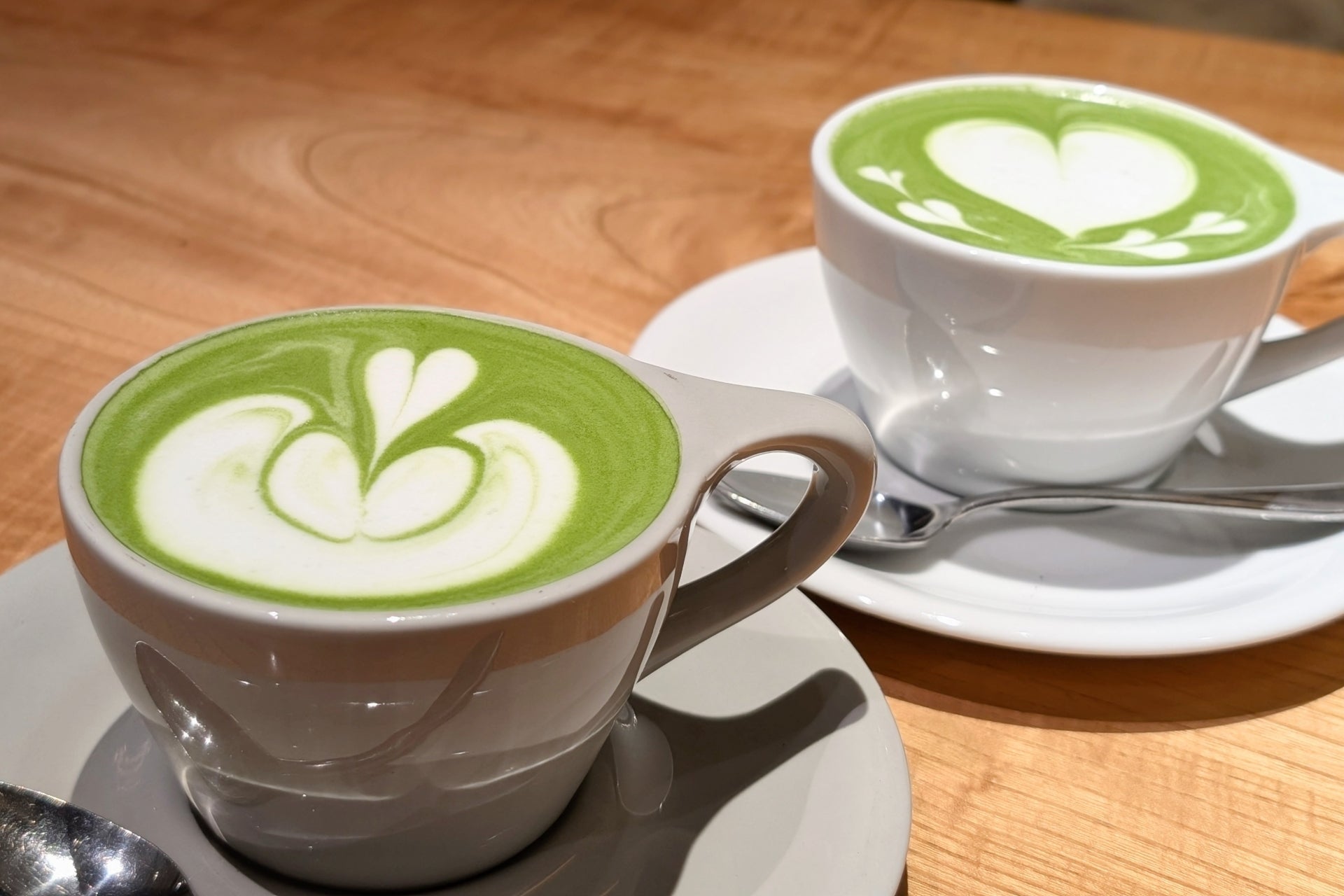 Why Premium Matcha Doesn’t Always Make the Best Latte