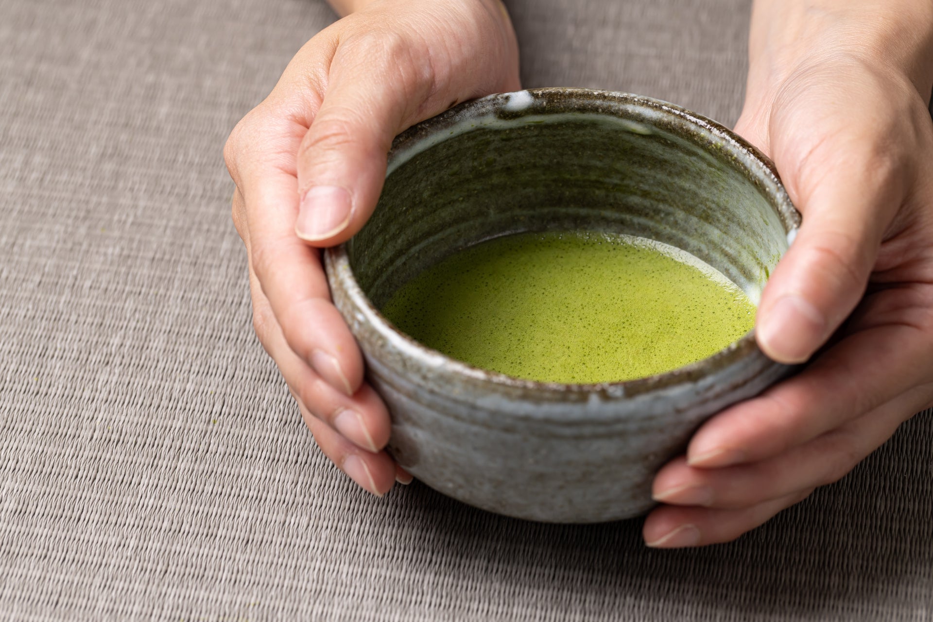 Matcha for Muscle: How Green Tea Can Boost Your Gains