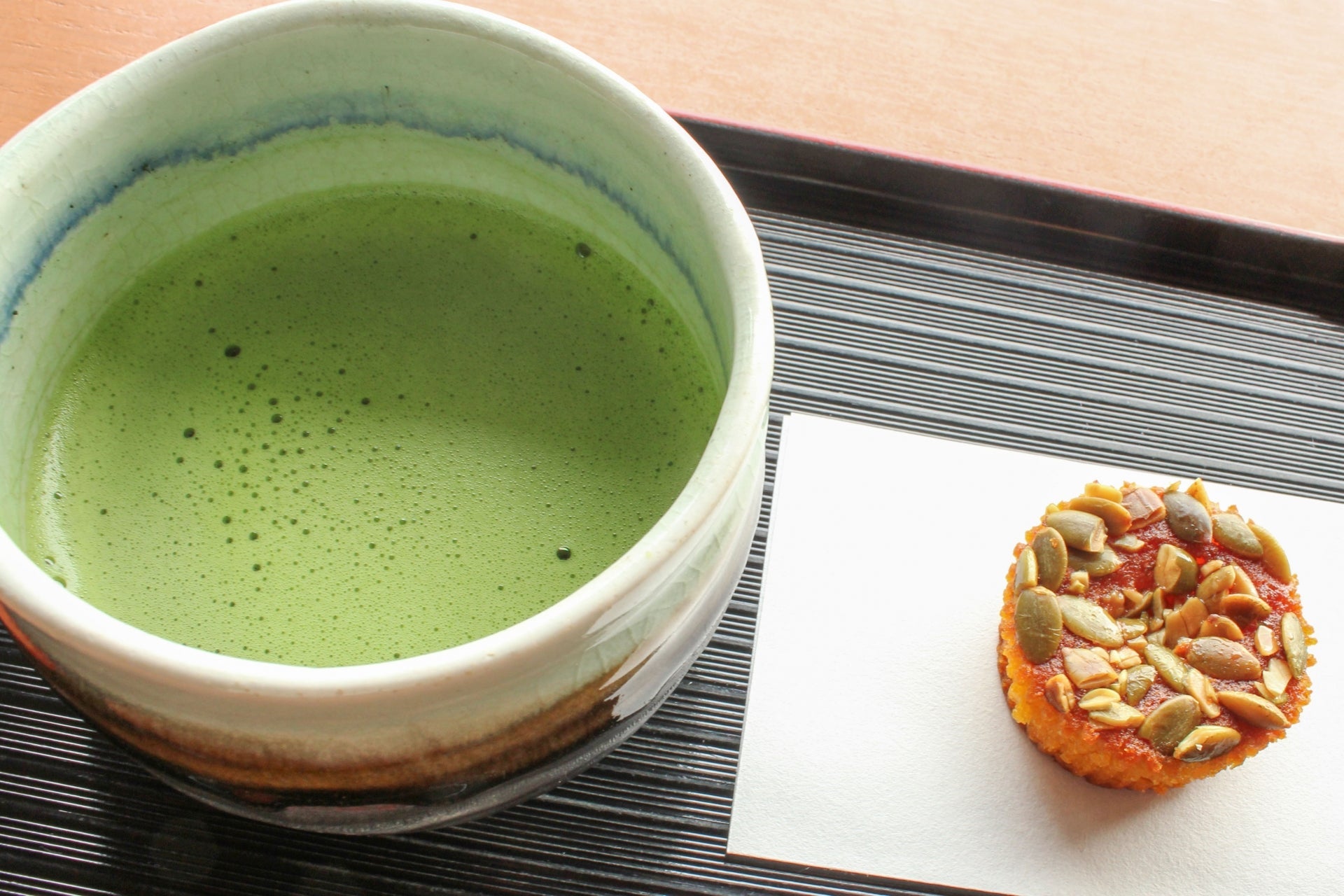Not All “Matcha” Is Really Matcha