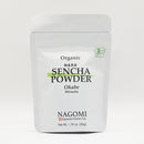 SENCHA POWDER