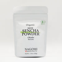 SENCHA POWDER