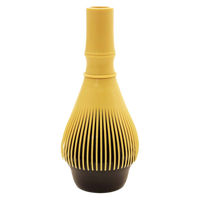 Resin Matcha Whisk (Made In Japan) NAGOMI Japanese Green Tea