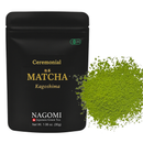 MATCHA Ceremonial | Kagoshima
