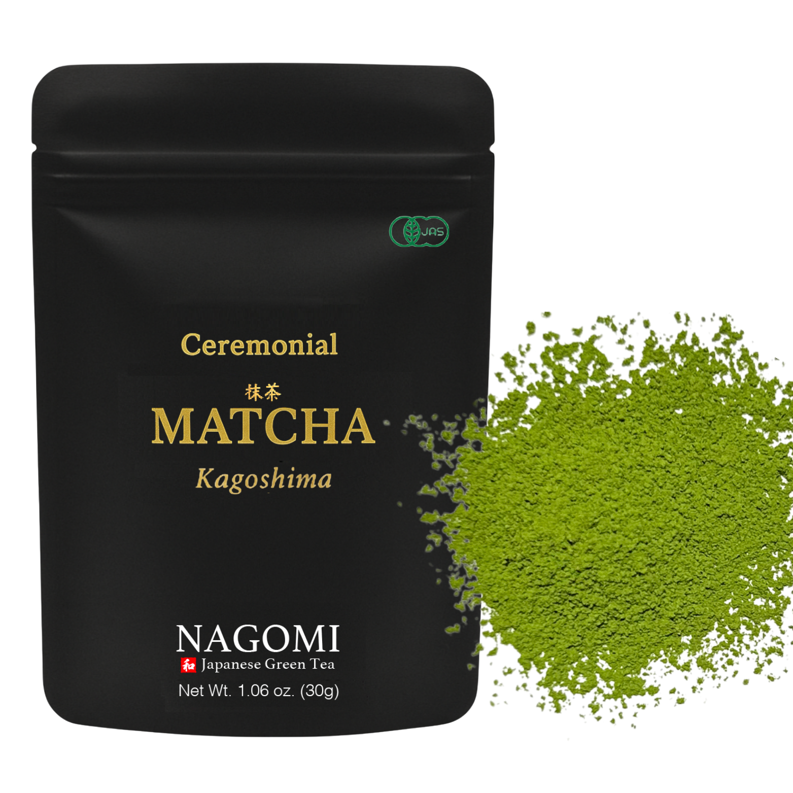 MATCHA Ceremonial | Kagoshima