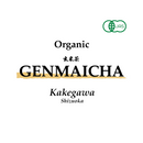 GENMAICHA Kakegawa-Shizuoka