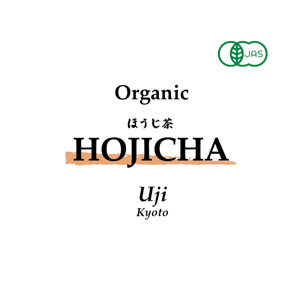 HOJICHA Uji-Kyoto
