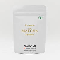 MATCHA Asahina-Shizuoka