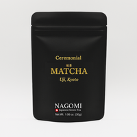 抹茶