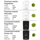 MATCHA