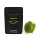 MATCHA NAGOMI Japanese Green Tea