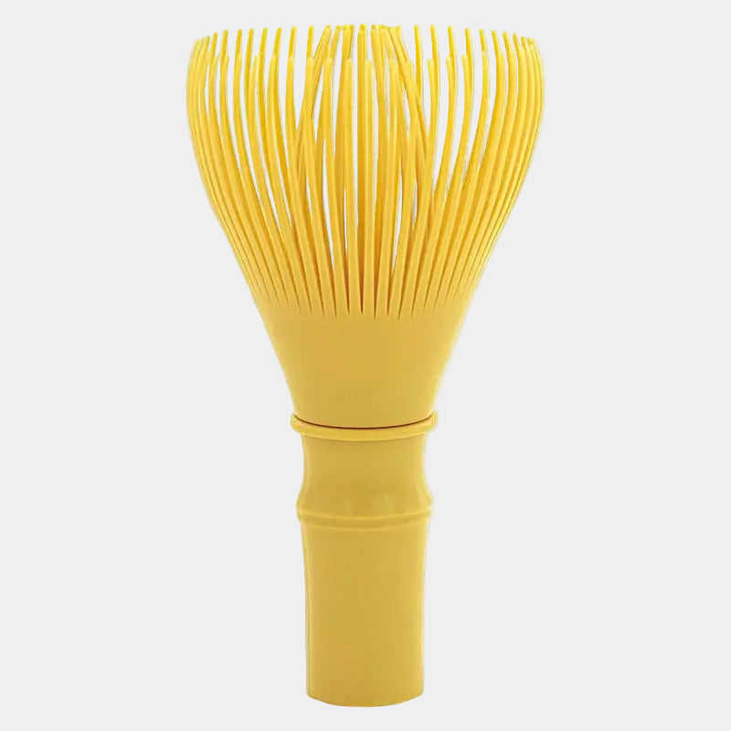Resin Matcha Whisk (Made In Japan)