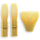Made In Japan Resin Matcha Whisk