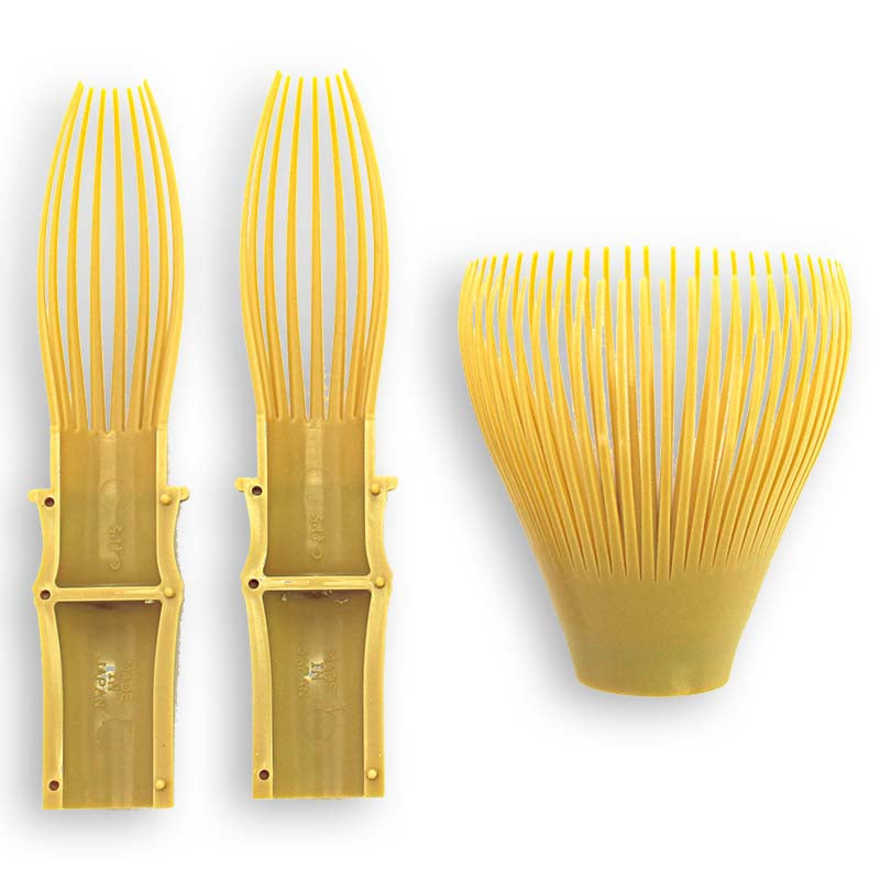 Made In Japan Resin Matcha Whisk