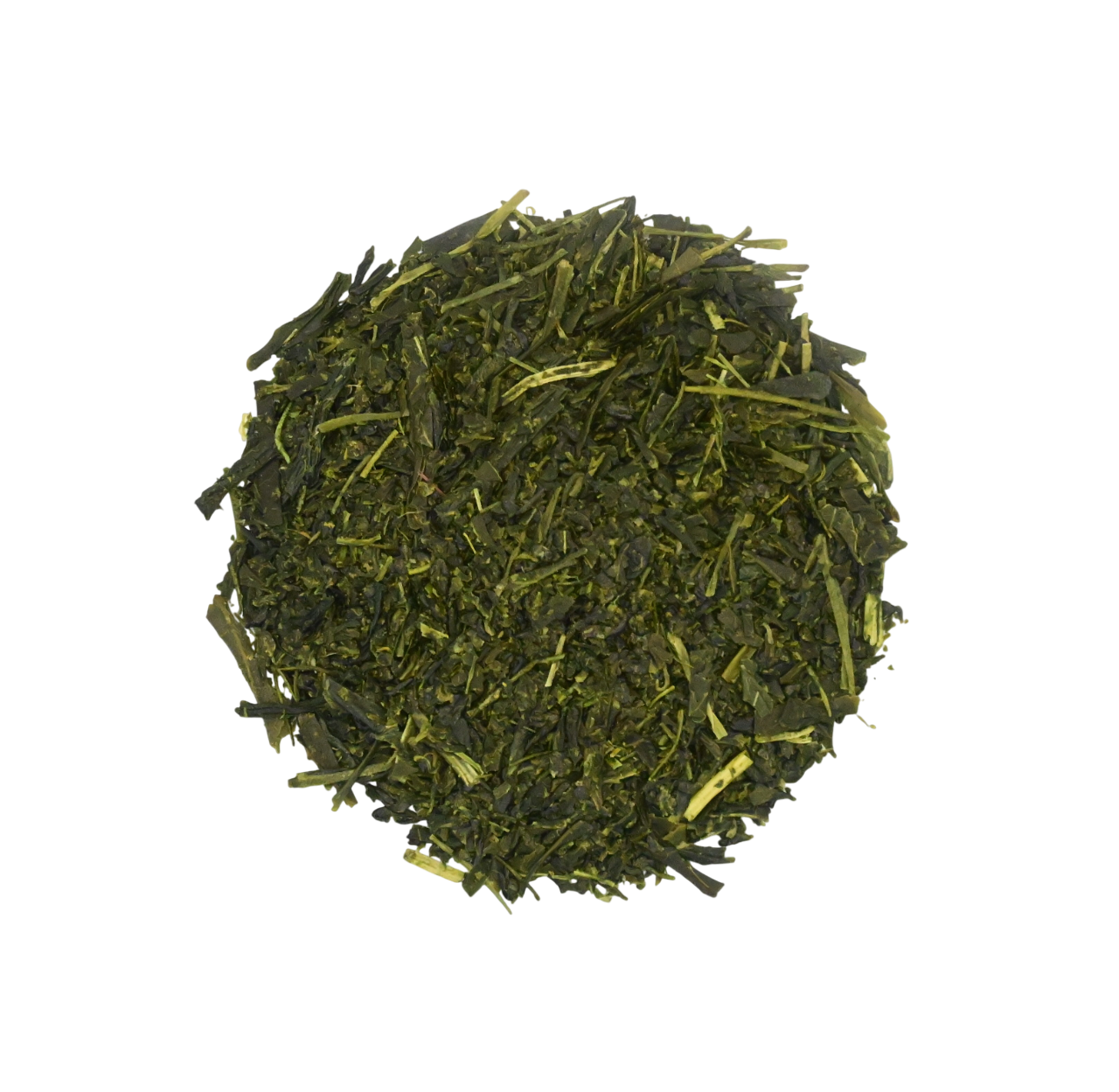 深蒸煎茶