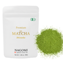 MATCHA Premium | Shizuoka