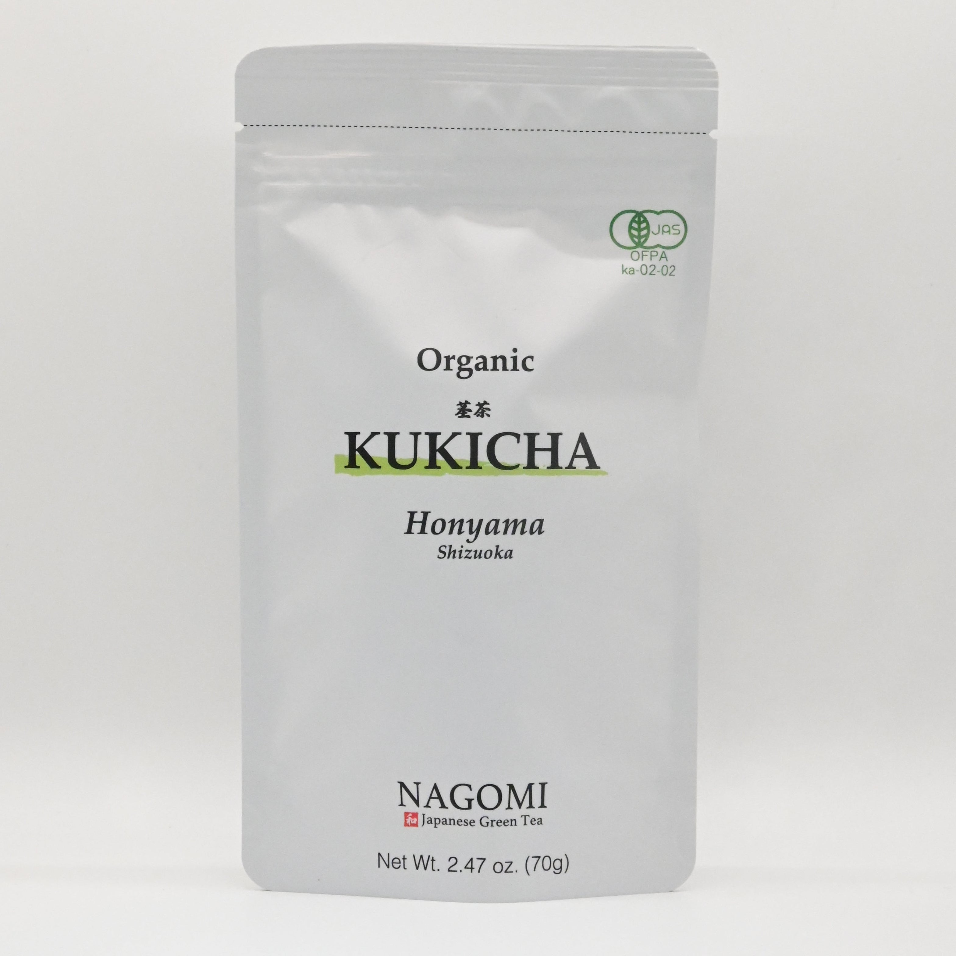 KUKICHA