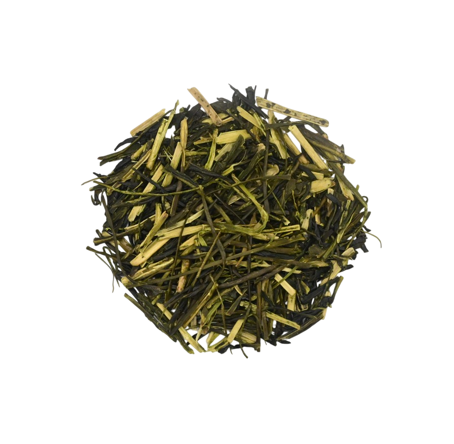 庫基茶