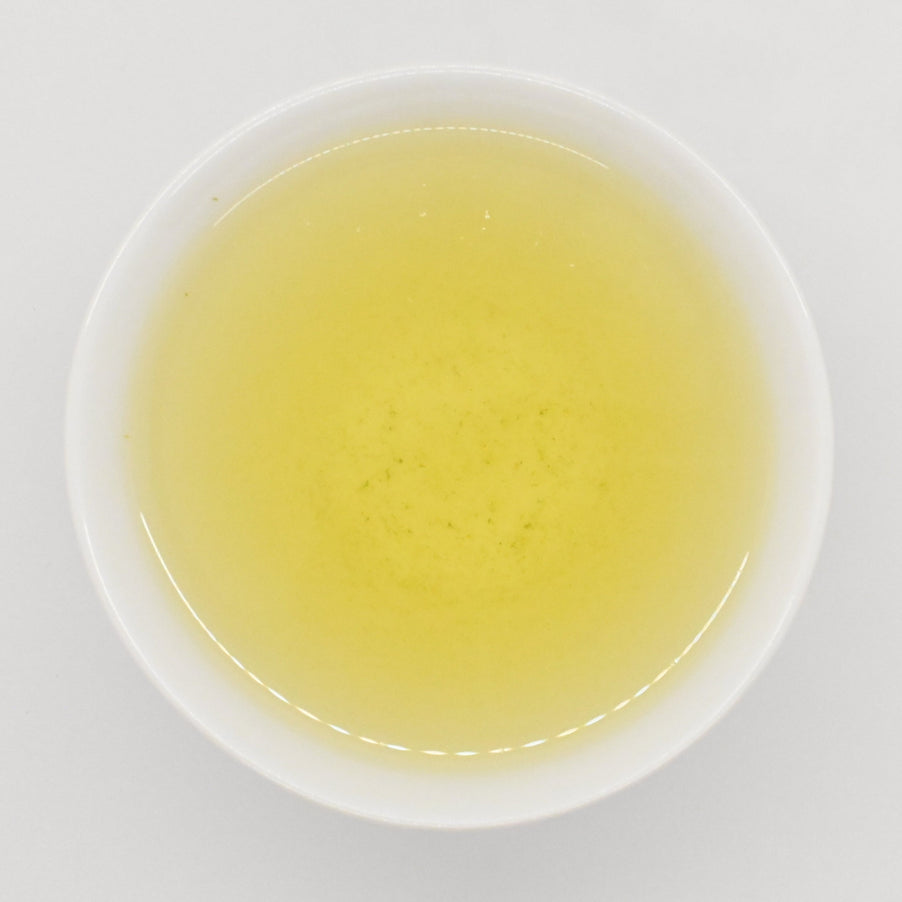 煎茶