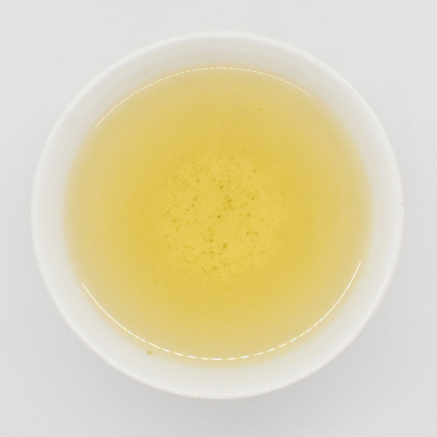 庫基茶