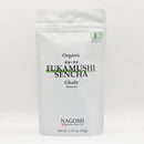 FUKAMUSHI SENCHA