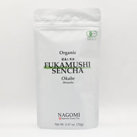 FUKAMUSHI SENCHA