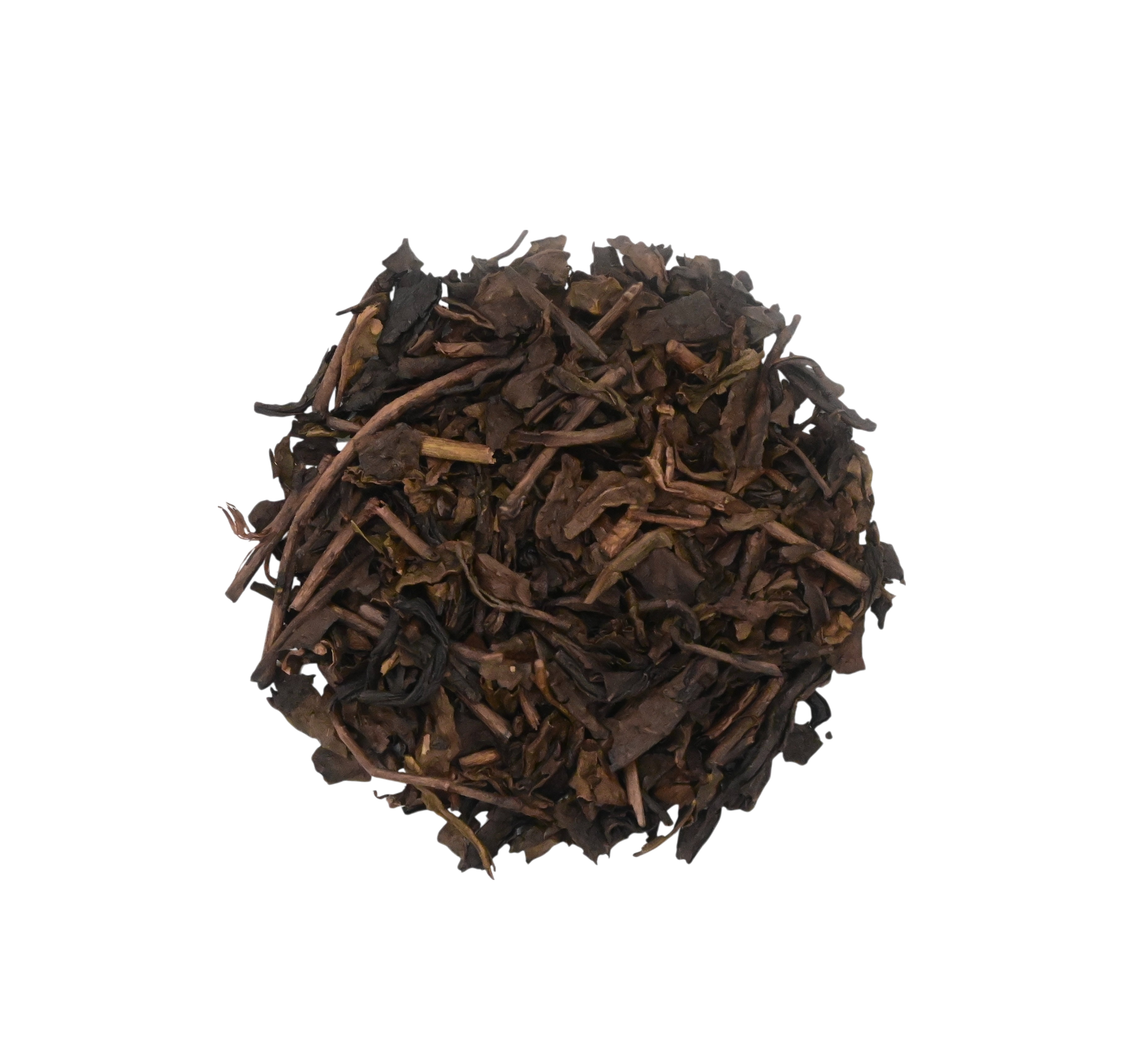 焙茶