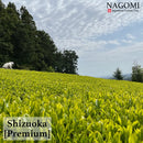 MATCHA NAGOMI Japanese Green Tea