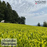 MATCHA NAGOMI Japanese Green Tea
