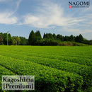 MATCHA NAGOMI Japanese Green Tea
