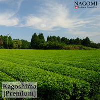 MATCHA NAGOMI Japanese Green Tea